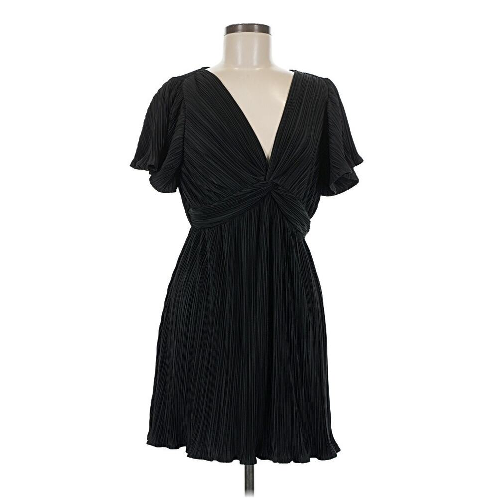 NWT Lush Cocktail Dress - size M